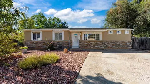 512 Corte Sol Na Na, Fountain, CO 80817