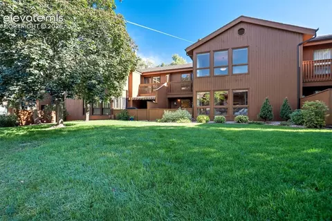2378 Wood Ave, Colorado Springs, CO 80907