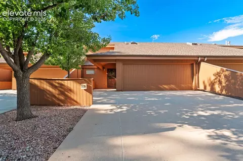 2378 Wood Ave, Colorado Springs, CO 80907