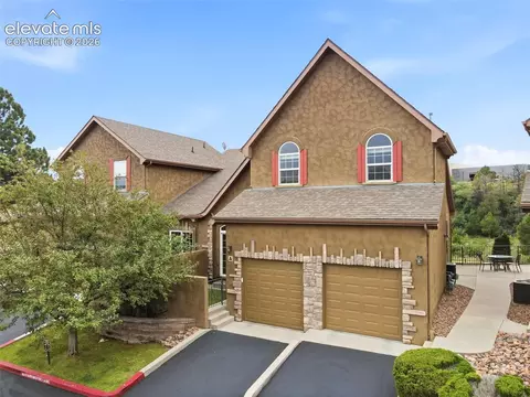 6638 Bethesda Pt #A, Colorado Springs, CO 80918