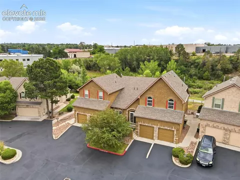 6638 Bethesda Pt #A, Colorado Springs, CO 80918