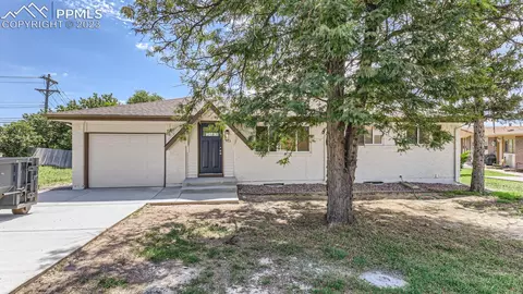 503 Loomis Ave, Colorado Springs, CO 80906
