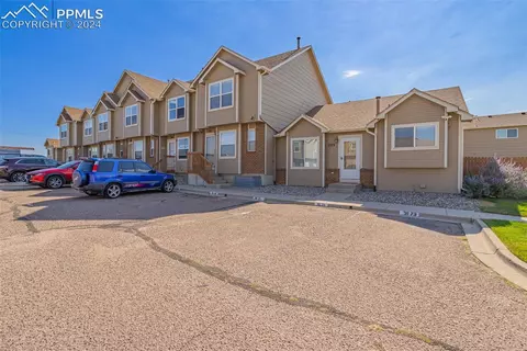 3167 Bridgewater Dr, Colorado Springs, CO 80916