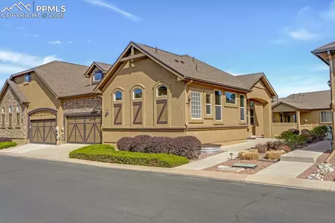 7636 Wichita Ridge Pt, Colorado Springs, CO 80923