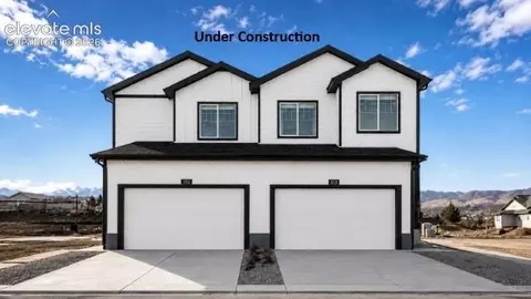3651 Glenna Pl, Colorado Springs, CO 80907