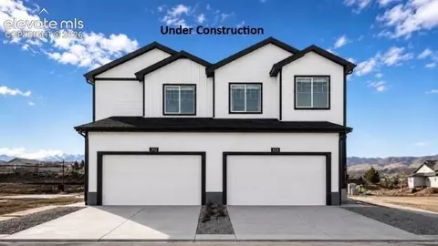 3651 Glenna Pl, Colorado Springs, CO 80907