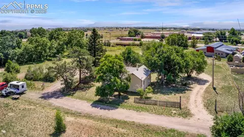 7027 Chicago Ave, Peyton, CO 80831 photo 1