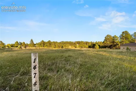 14745 W Kiowa Creek Ln, Colorado Springs, CO 80908