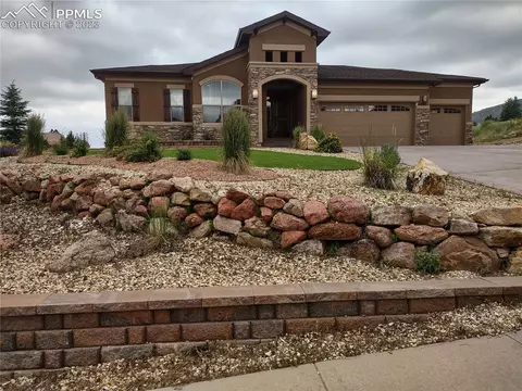 2595 Brogans Bluff Dr, Colorado Springs, CO 80919