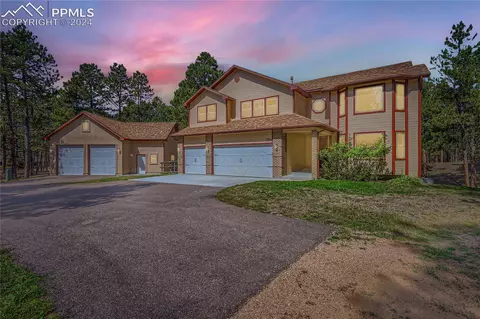 7380 Juniper Dr, Colorado Springs, CO 80908