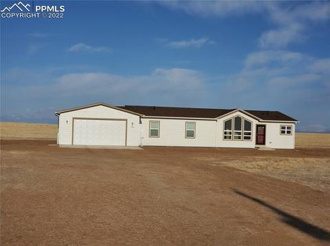 940 Sengbeil Rd, Yoder, CO 80864 photo 1