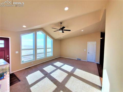 940 Sengbeil Rd, Yoder, CO 80864 photo 2
