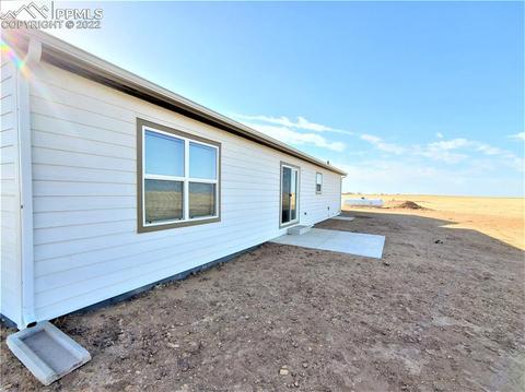 940 Sengbeil Rd, Yoder, CO 80864 photo 17