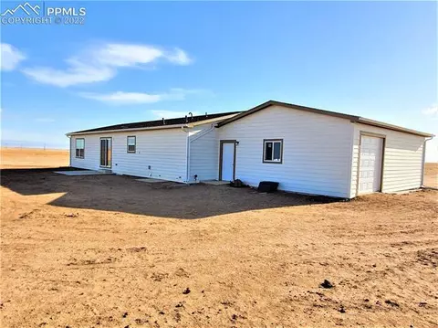 940 Sengbeil Rd, Yoder, CO 80864 photo 18