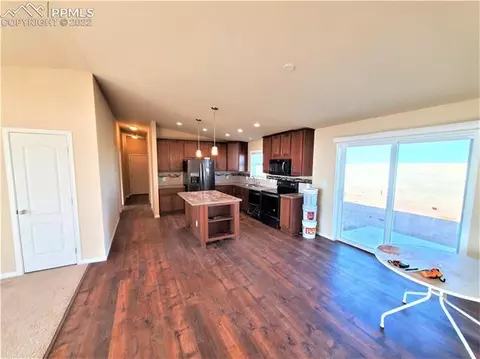 940 Sengbeil Rd, Yoder, CO 80864 photo 5