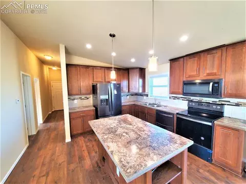 940 Sengbeil Rd, Yoder, CO 80864 photo 6