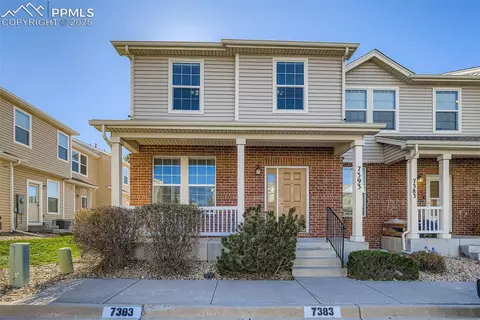 7393 Little Jimmy Grv, Fountain, CO 80817