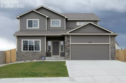 12931 Devils Thumb Pl, Peyton, CO 80831 photo 1