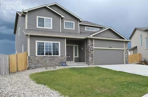 12931 Devils Thumb Pl, Peyton, CO 80831 photo 2