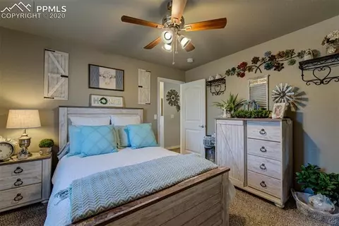 10126 Golf Crest Dr, Peyton, CO 80831 photo 13