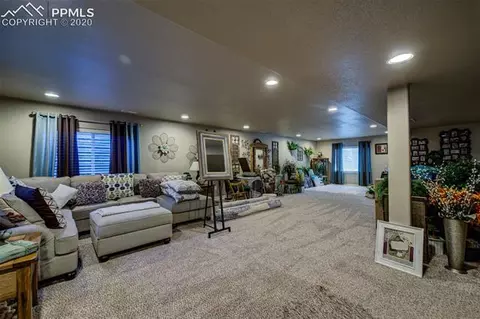 10126 Golf Crest Dr, Peyton, CO 80831 photo 15