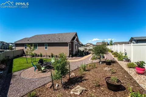 10126 Golf Crest Dr, Peyton, CO 80831 photo 20