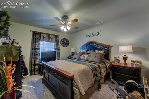 10126 Golf Crest Dr, Peyton, CO 80831 photo 16