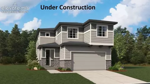 7847 Rainy Creek Trl, Colorado Springs, CO 80925