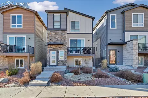4126 Parkwood Trl, Colorado Springs, CO 80918