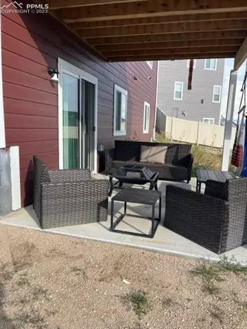 9850 Hidden Enclave Ct, Peyton, CO 80831 photo 3