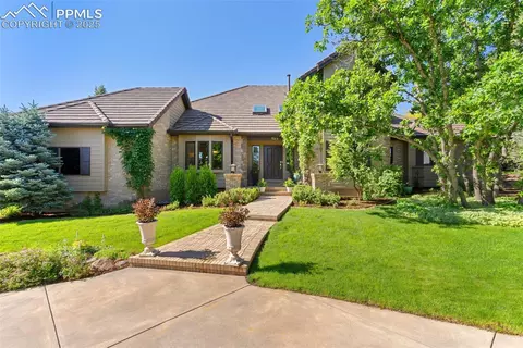 155 Grayson Ct, Colorado Springs, CO 80906