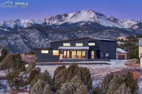 3735 Twisted Oak Cir, Colorado Springs, CO 80904