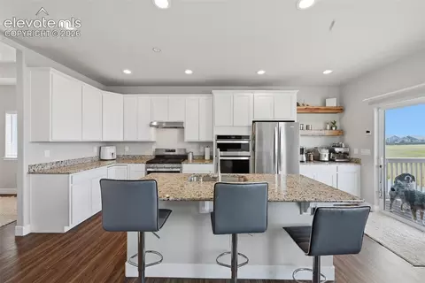 Kitchen - 10274 Beckham St, Peyton, CO 80831 photo 2 of 3