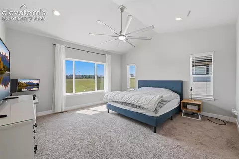 Bedroom - 10274 Beckham St, Peyton, CO 80831 photo 1 of 4