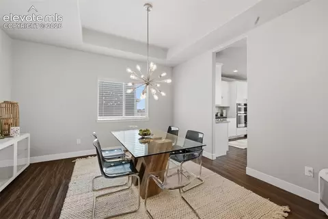 Dining - 10274 Beckham St, Peyton, CO 80831 photo 2 of 2