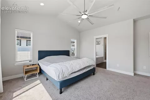 Bedroom - 10274 Beckham St, Peyton, CO 80831 photo 2 of 4