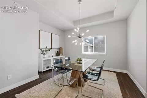 Dining - 10274 Beckham St, Peyton, CO 80831 photo 1 of 2
