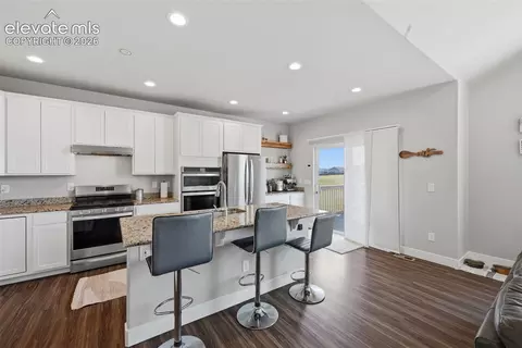 Kitchen - 10274 Beckham St, Peyton, CO 80831 photo 1 of 3