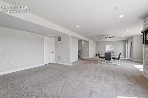 Living - 10274 Beckham St, Peyton, CO 80831 photo 3 of 4