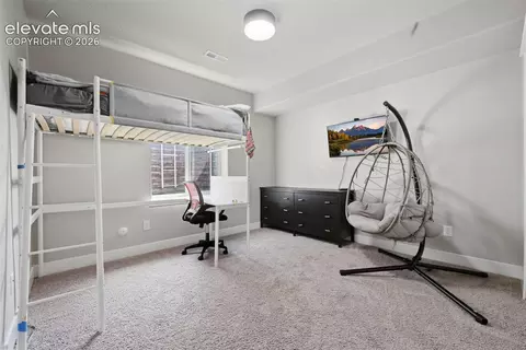 Bedroom - 10274 Beckham St, Peyton, CO 80831 photo 4 of 4