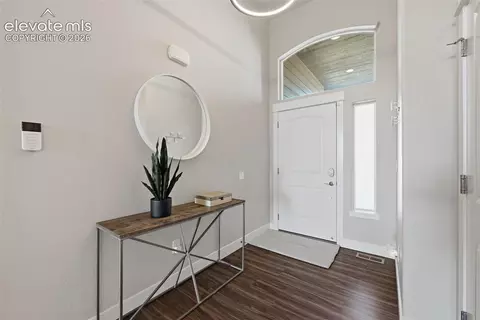 Entry Way - 10274 Beckham St, Peyton, CO 80831 photo 1 of 1