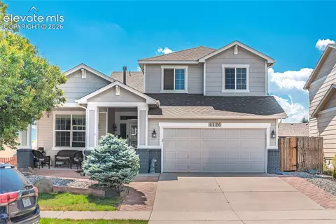 4126 Fellsland Dr, Colorado Springs, CO 80922