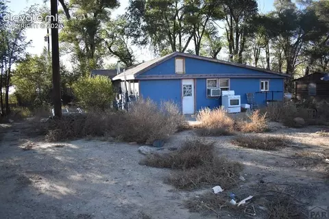 600 W 3rd St, Ordway, CO 81063