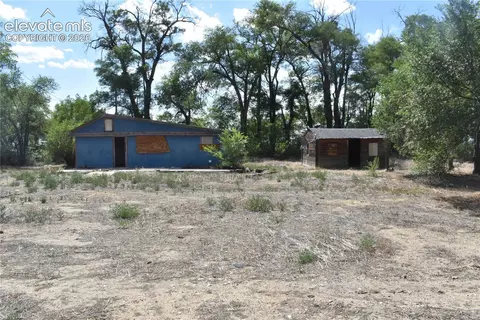 600 W 3rd St, Ordway, CO 81063