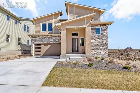 9608 Feathergrass Dr, Colorado Springs, CO 80927