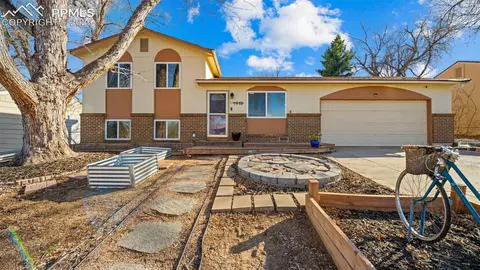 1019 Rice Dr, Colorado Springs, CO 80905