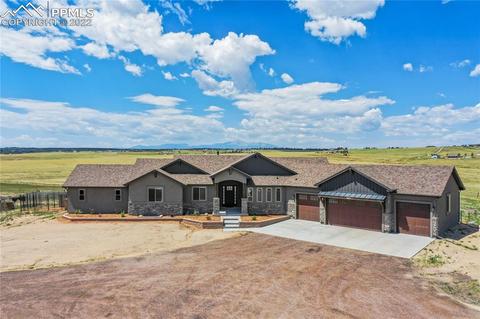 14325 Evans Rd, Elbert, CO 80106 photo 1