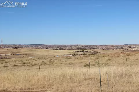 2873 S Solberg Ct, Peyton, CO 80831 photo 7