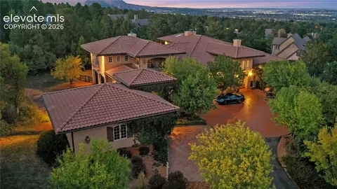 1830 Preserve Dr, Colorado Springs, CO 80906