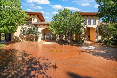 1830 Preserve Dr, Colorado Springs, CO 80906